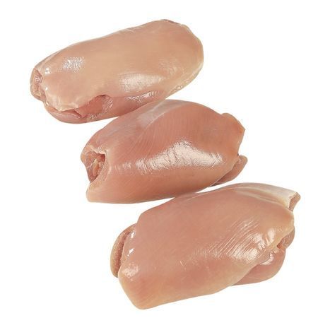 Fresh Chicken Boneless Skinless Thighs