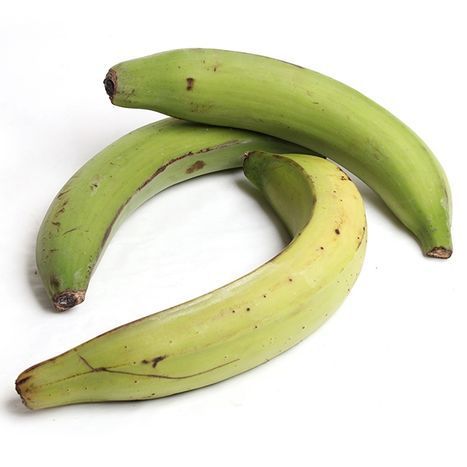 Banana Plantain