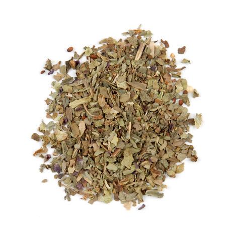 Organic Dried Basil