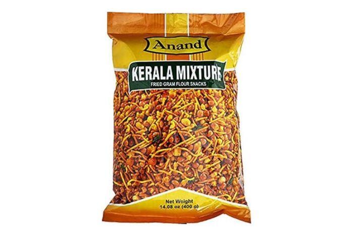 Anand Kerala Mixture - 400 Grams