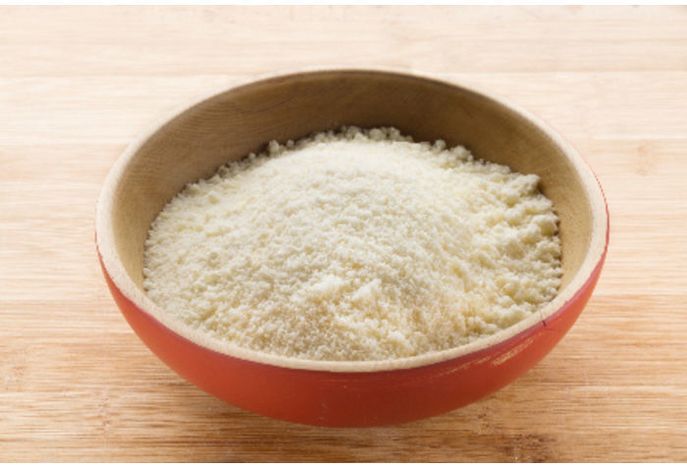 Grated Parmesan