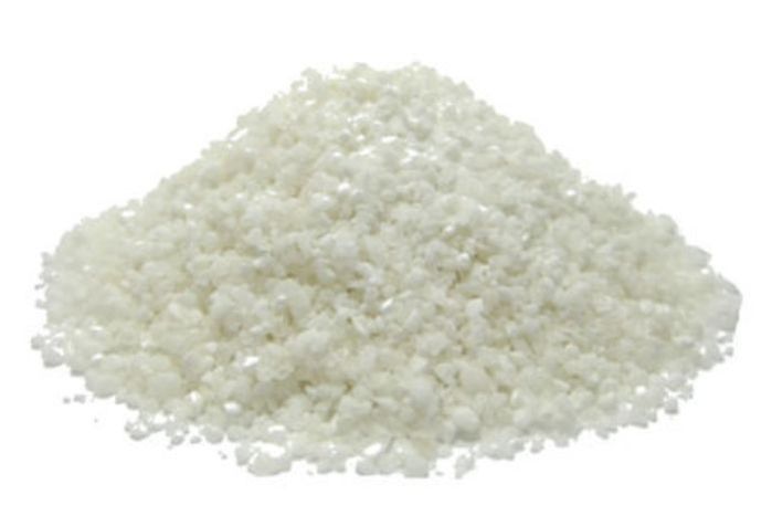 Alum Granules