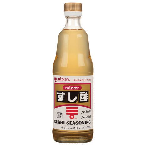 Mizkan Sushi Seasoning - 24 Fluid Ounces