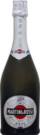 Martini & Rossi Sparkling Wine, Asti - 750 Milliliters