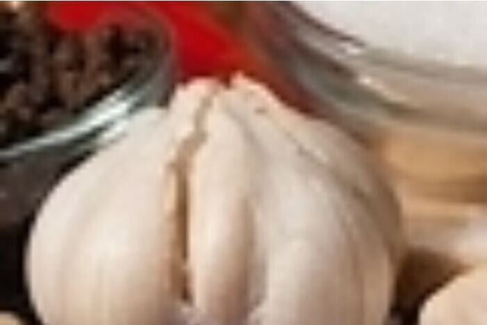 Fresh Garlic