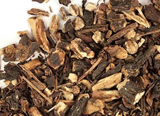 Bulk Comfrey Root