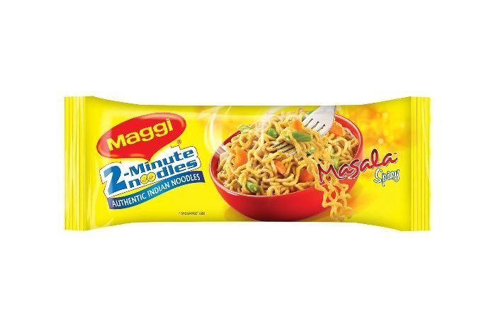 Maggi Masala Noodles - 560 Grams