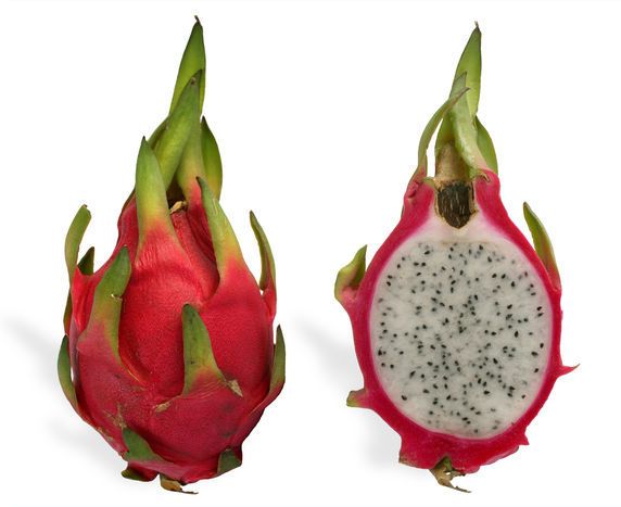 Pitahaya Dragon Fruit