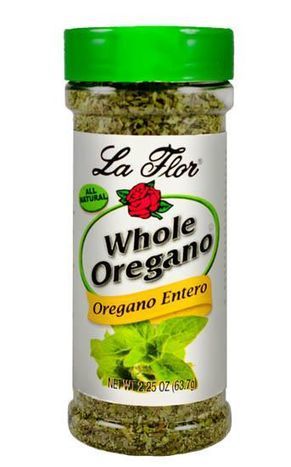 La Flor Oregano Whole