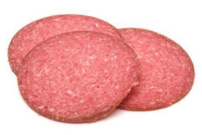 Hormel Hard Salami