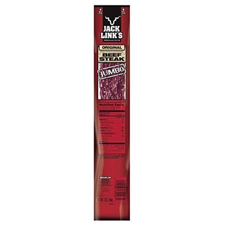Jack Links Original Beef Jerky