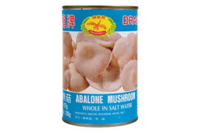 Dragonfly Abalone Mushroom - 15 Ounces