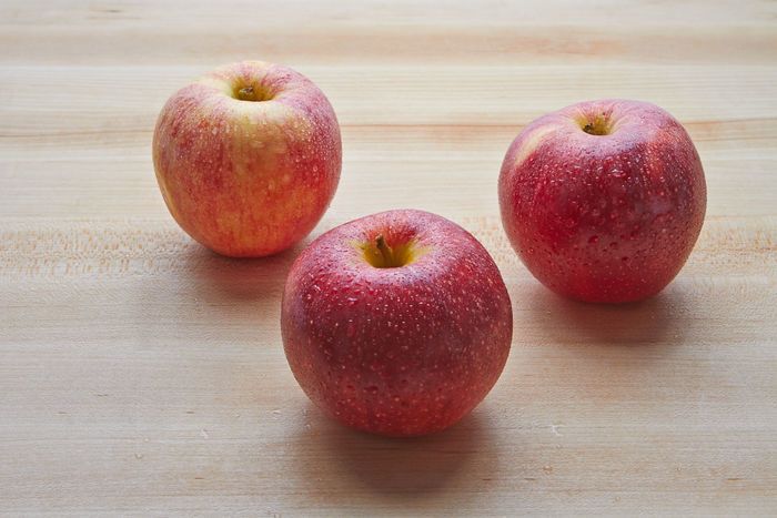 Organic Gala Apples