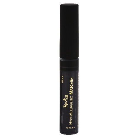 Reviva HypoAllergenic Mascara, Black - 0.25 Ounces