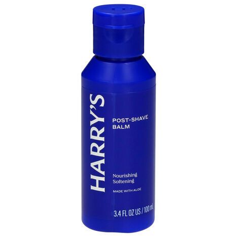 Harry's Post-Shave Balm - 3.4 Fluid Ounces