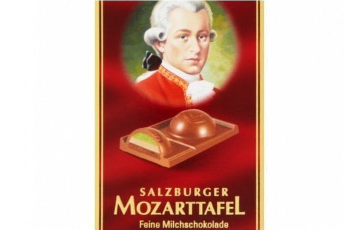 Mozarttafel