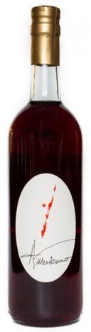 Mauro Vergano - Vermouth Americano NV - 750 Milliliters