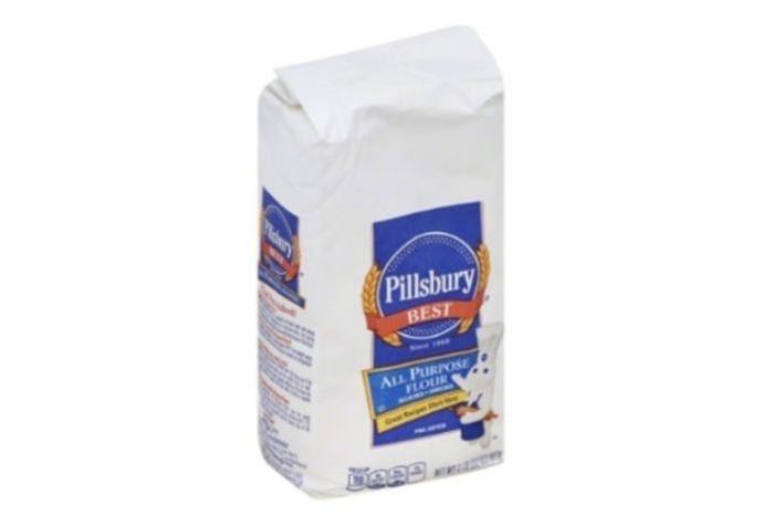 Pillsbury Flour - 2 Pounds