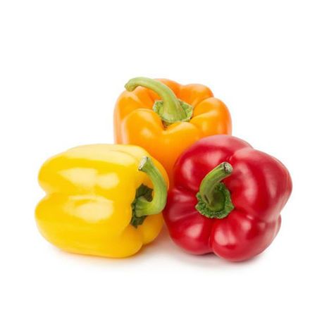 Policella Farms Mixed Bell Peppers