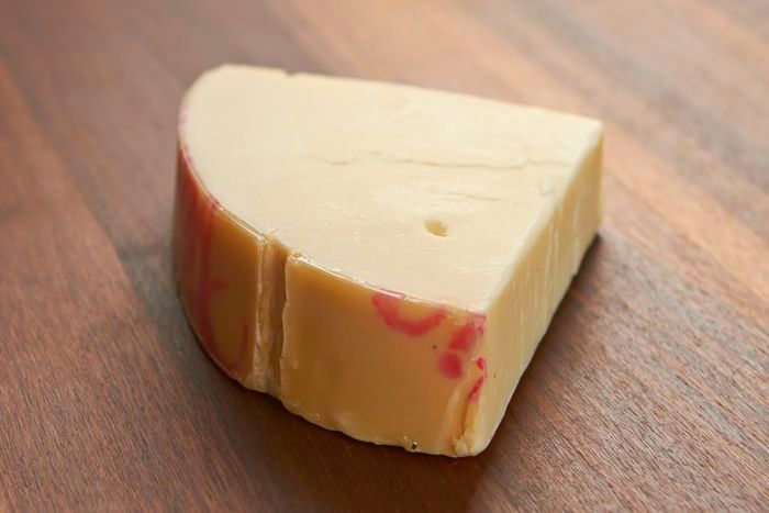 Aged Sharp Provolone