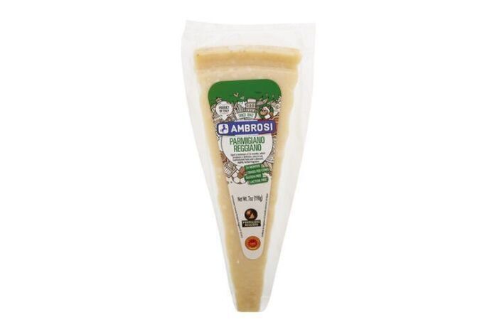 Ambrosi Parmigiano Reggiano 