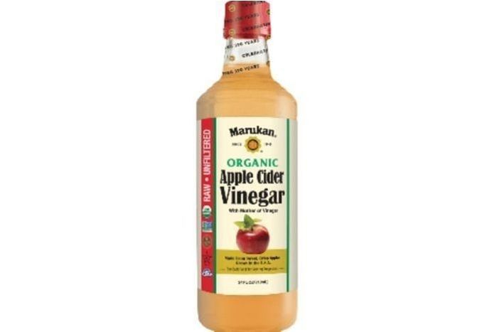 Marukan Organic Apple Cider Vinegar 24 Oz