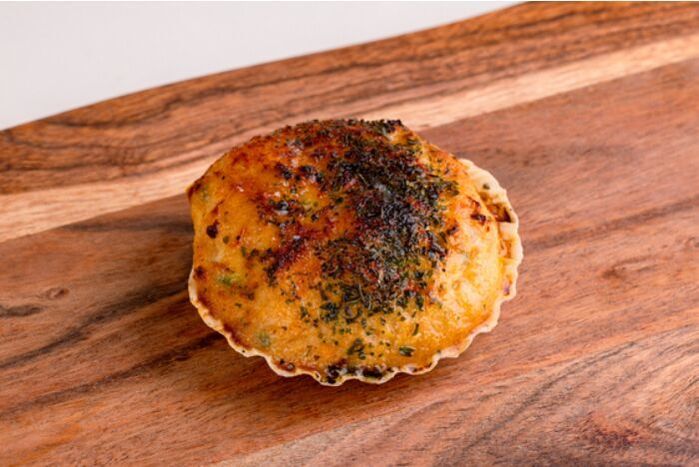 bushdebrunt ブラントcheck mate james hook Blackburn® JAB58H | McNaughton-McKay