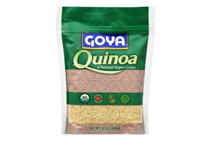 Goya Quinoa, Organic - 12 Ounces