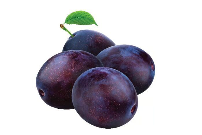 Prune Plums