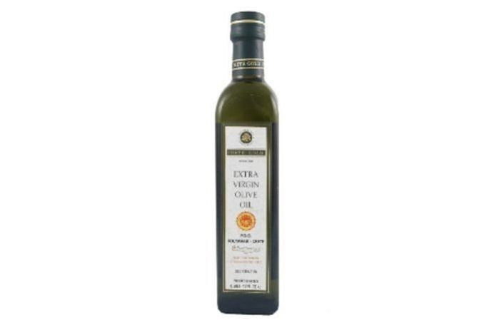 Crete Gold Extra Virgin Olive Oil - 34 Fluid Ounces