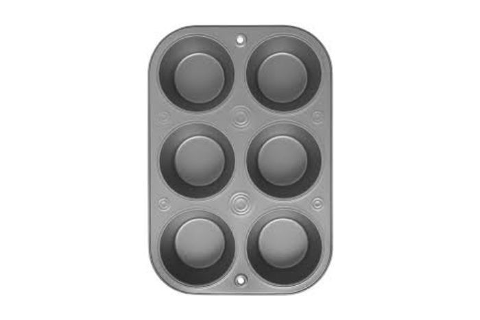 New Oven Stuff Muffin Pan - 1 Count