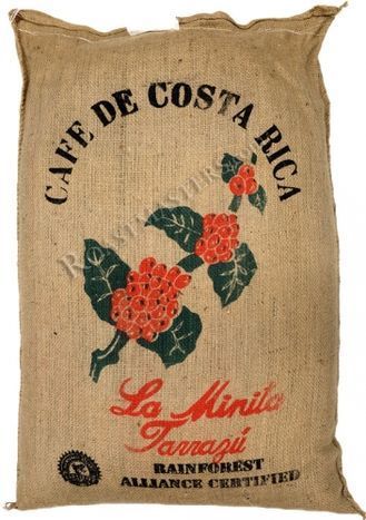 La Minita Costa Rica