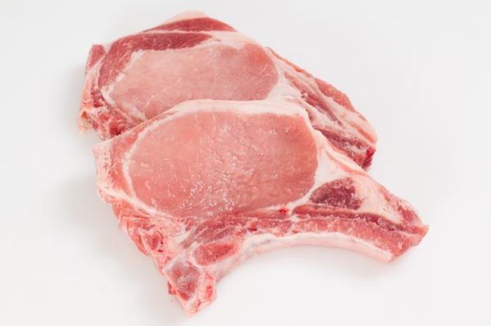 Center Cut Chops