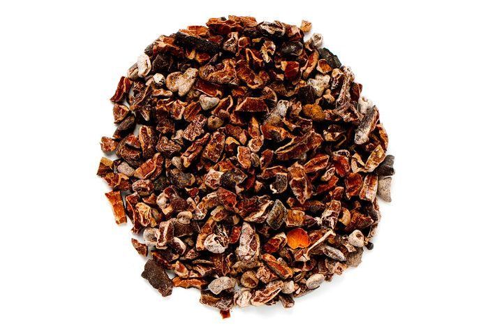 Organic Fair Trade Cacao Nibs