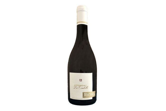 Famille Richel Vin De Savoie La Combelle Apremont 2022, 750 ml