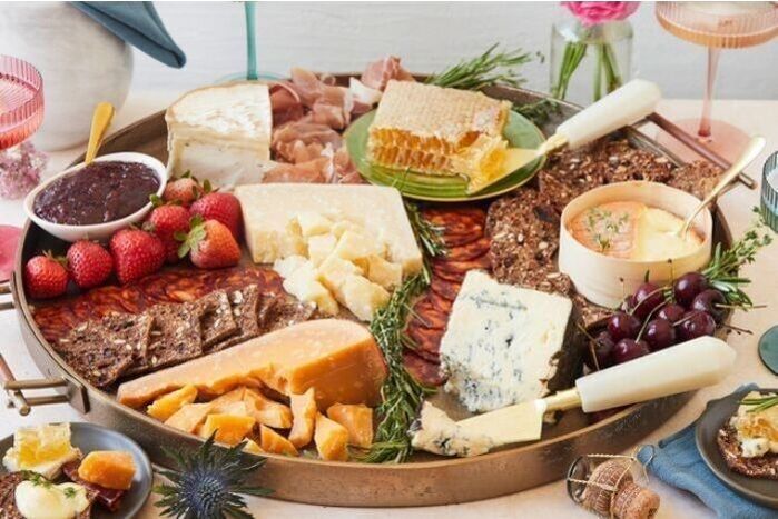 Decadent Gems gift box