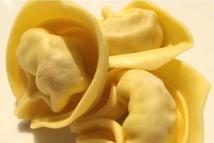 Meat Tortellini