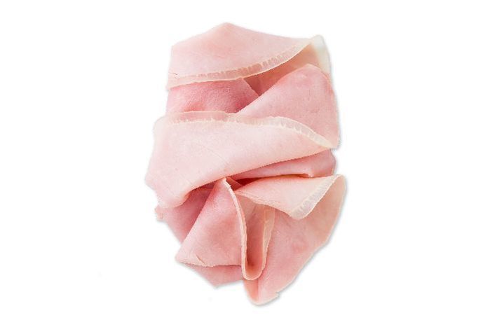 Schaller  Weber French Bistro Ham