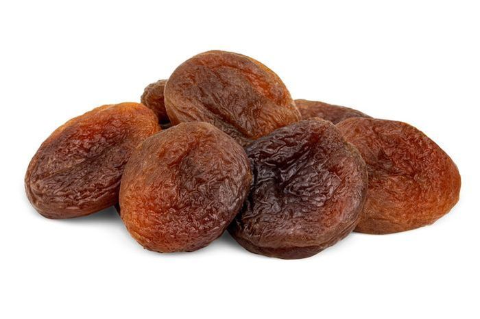 Organic Dried Apricot