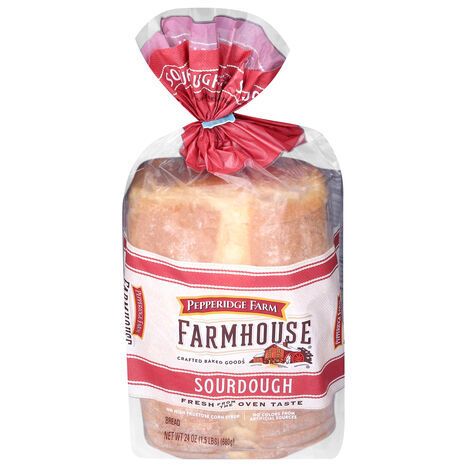 Pepperidge Farm Sourdough Bread - 24 Ounces