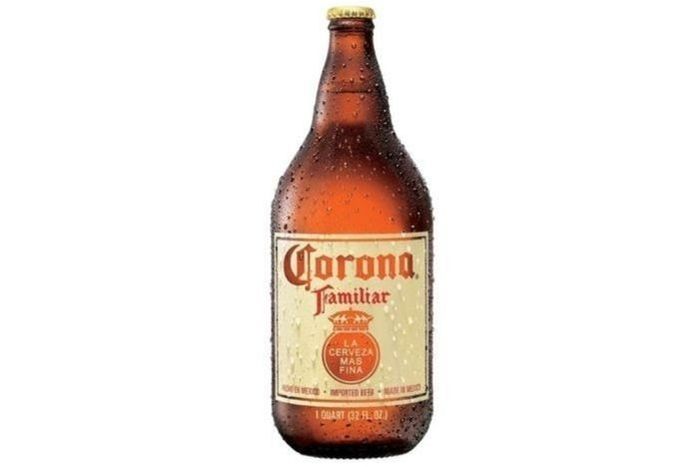 Corona Familiar - 32 Oz