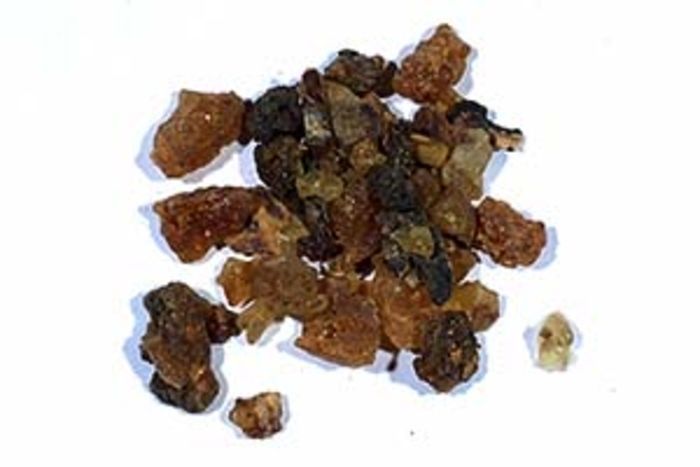 Myrrh Gum C/S