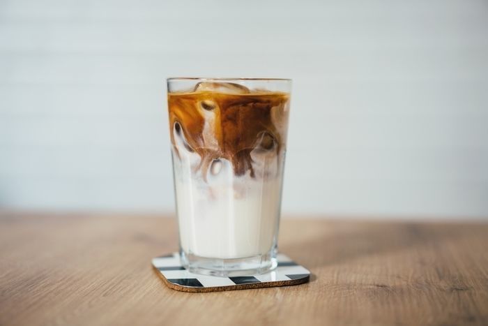 Iced Latte - Medium