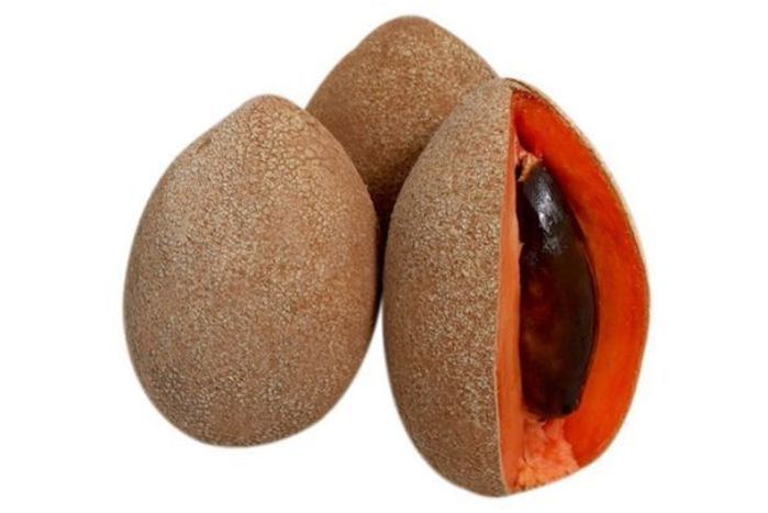 Organic Mamey