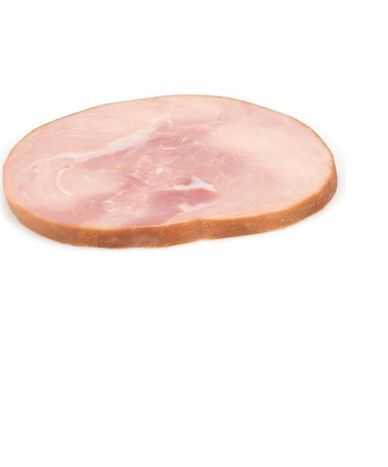 Tropical Chopped Ham - 4 Ounces