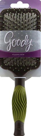 Goody Hairbrush - 1 Hairbrush