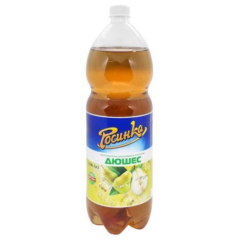 Rosinka Dewdrop Duchess Drink - 2 Liters