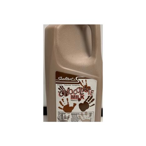 Sealtest Chocolate Milk - 64 Ounces