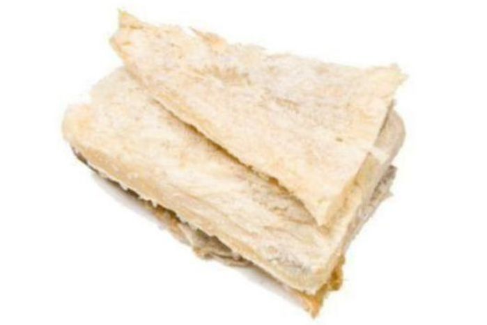 Bone In Cello Bacalao