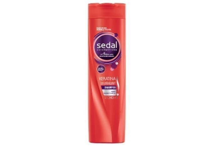 Sedal CO CREATION KERATINA ANTIOXIDANTPERFECTO SHAMPO 650ML